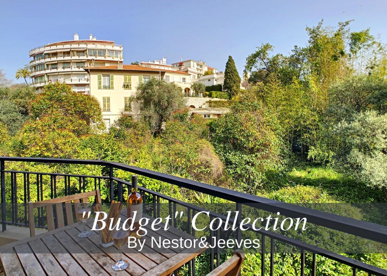 Nestor&Jeeves - Solar - Free Parking - Close Sea Nisa Exterior foto